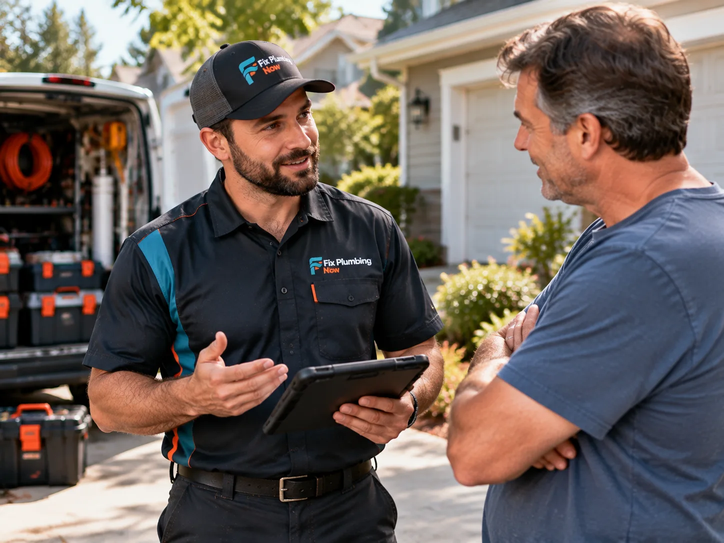 Clogged Drain Service Cambridge, ID FAQs